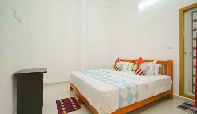 Flavor & Relaxing Stay/Spice Plantation/Munnar