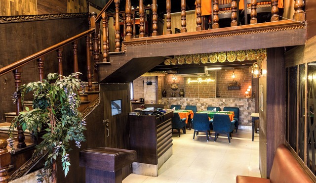 Flavours Inn