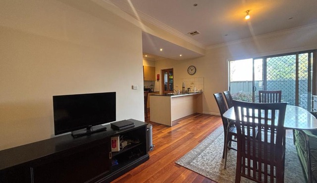 Flemington Private Rooms in Melbourne