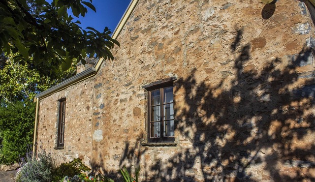 Fleurieu Peninsula's newest-oldest accommodation in Second Valley