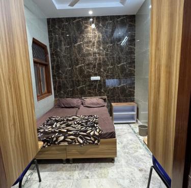 FlexiBay-Affordable Hostel in North Delhi