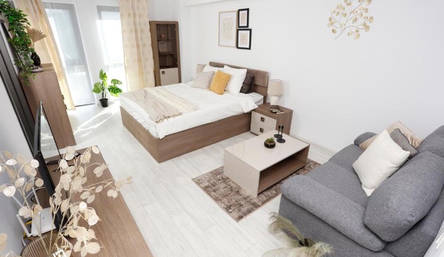 FLH - Park Residence Concept Studios 7&10