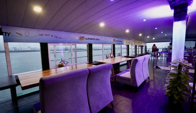 Flodine Boat