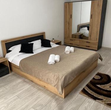 Flor Apartaments