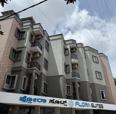 FLORA SUITES