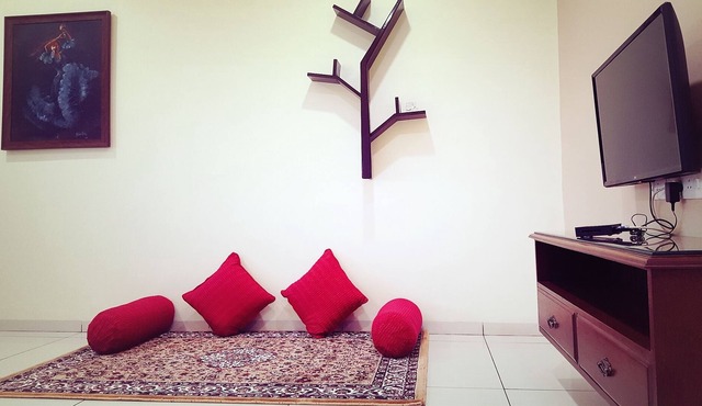 Flores Casa - in pursuit of a memorable stay.