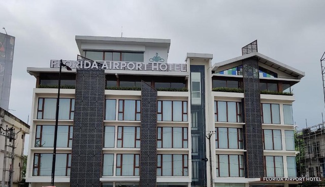 Florida Airport Hotel Kochi