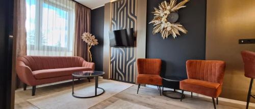 Flower Apartman Luxury