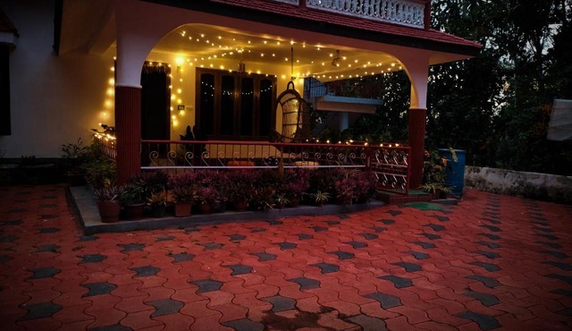 Flower Bee Homestay