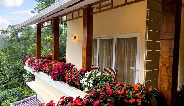 Flower Valley Plantation Homestay