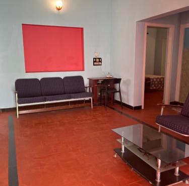 Fog view cottage - Homestay with food and internet