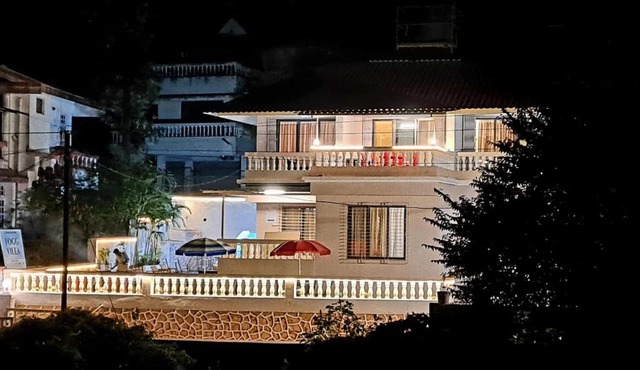 Fogg Villa - Valley View/Swimming pool/AC