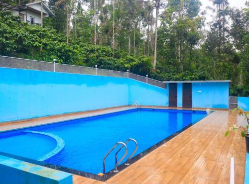 Fogland Villa