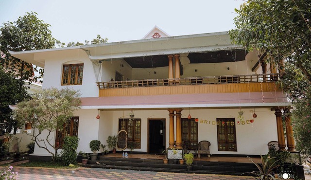 Fool's Paradise Homestay Alleppey