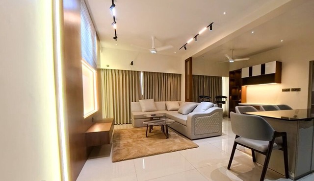 For NRI by NRI - A3 903, 3BHK Premium Luxury House