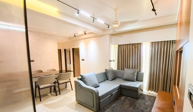 For NRI by NRI - A3 904, 3BHK Premium Luxury House