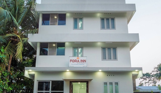 FORA INN