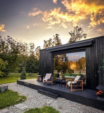 Forest Chalet