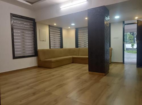 Forest edge Villa - 3 bedrooms