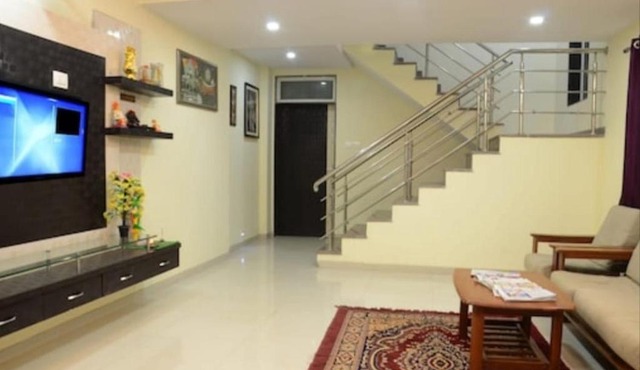 Forest Villa Bunglow