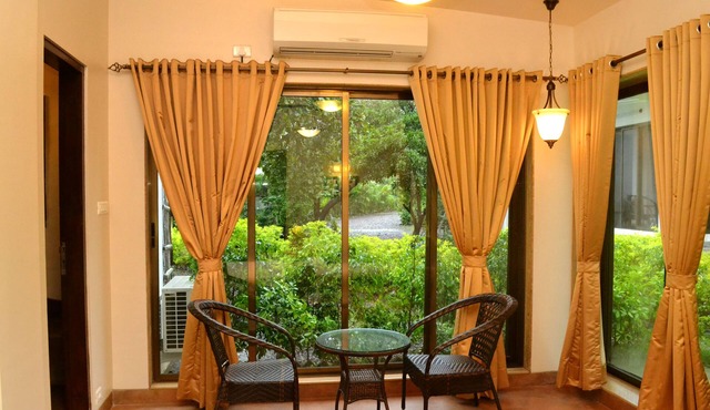 Forest Village Holiday Homes