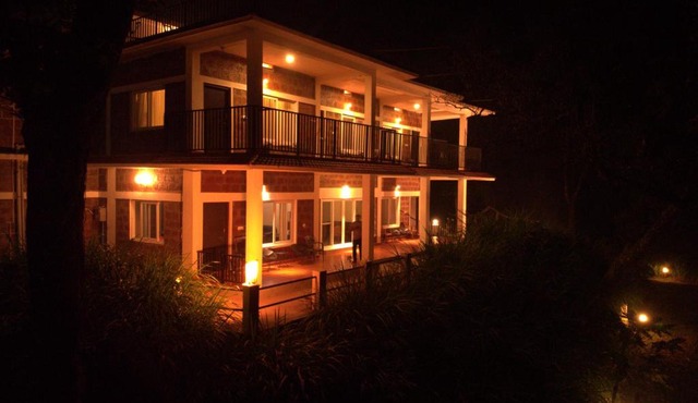 Forestdale Coorg