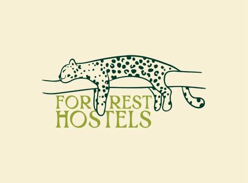 Forrest Hostels