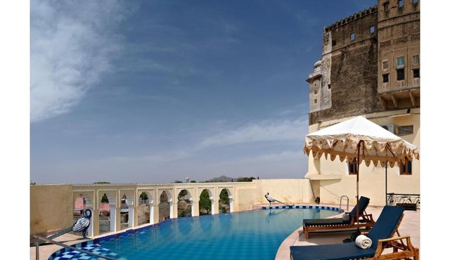 Fort Barli - A 16th Century Castle