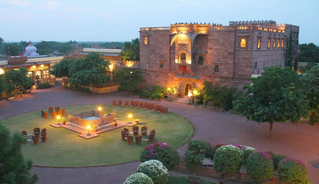 Fort Chanwa