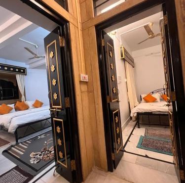 fort stay villa