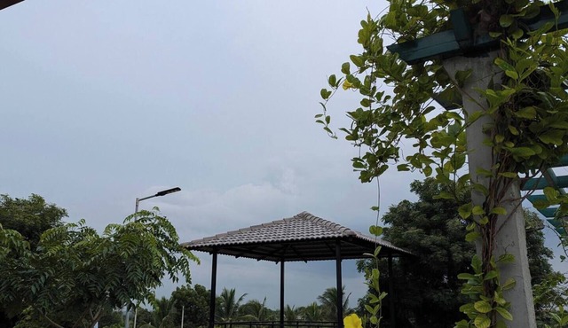 Fort View Villa Near Yadagirigutta Temple
