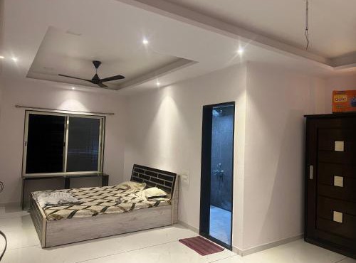 Fortress Homestay