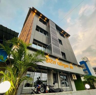 Fortuna Inn Manage By SN HOSPITALITY