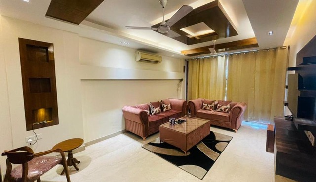 Fortune Home Bed N Breakfast- Sharing Homestay