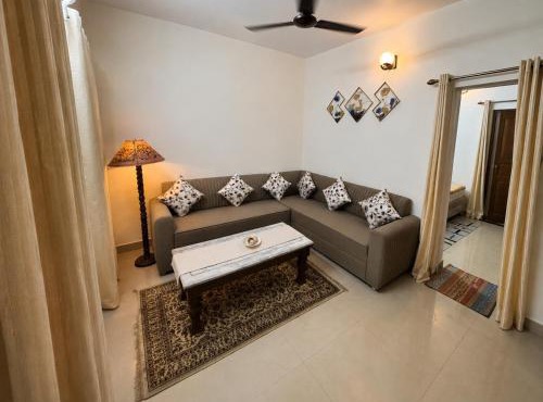 Fortune Home Stay 1BHK, B-434 Sector-19 Noida
