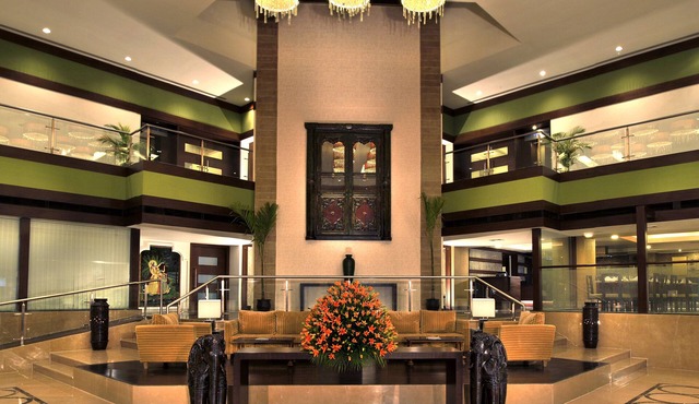 Fortune Inn Haveli, Gandhinagar - Member ITC Hotels' Group