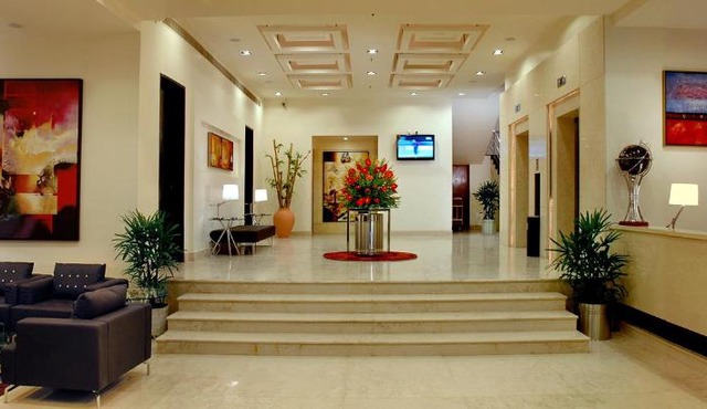 Fortune Inn Sree Kanya, Visakhapatnam - Member ITC Hotels' Group