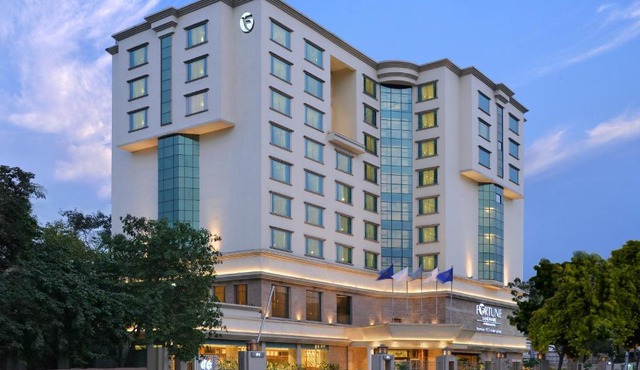 Fortune Landmark, Ahmedabad - Member ITC Hotels' Group