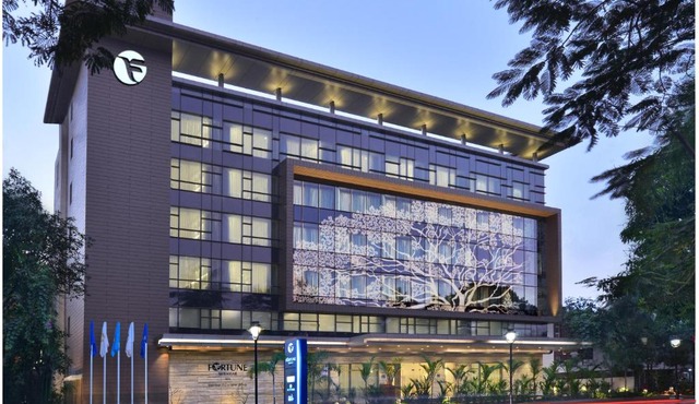 Fortune Miramar, Goa - Member ITC Hotels' Group