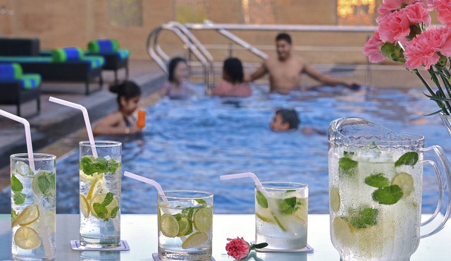Fortune Miramar, Goa - Member ITC Hotels' Group