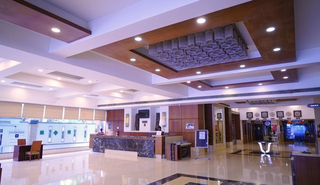 Fortune Murali Park, Vijayawada - Member ITC Hotels' Group