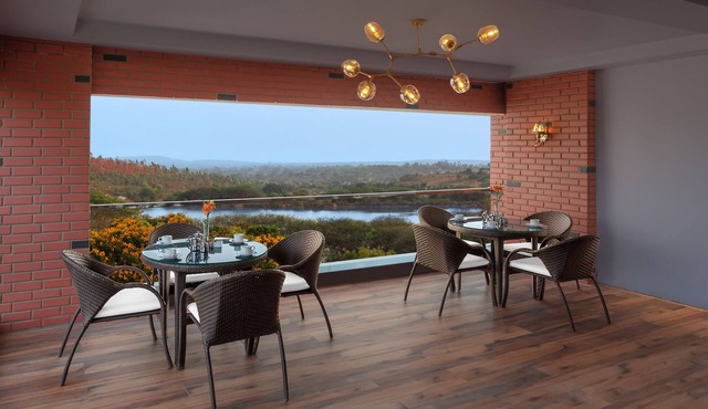 Fortune Park Airport Road, Hubballi - Member ITC Hotels' Group