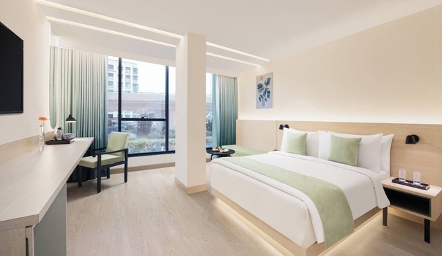Fortune Park Galaxy, Vapi - Member ITC Hotels' Group