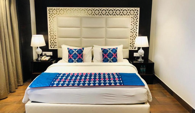 Fortune Park, Haridwar - Member ITC Hotels' Group