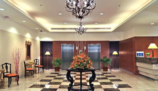 Fortune Park Lake City, Thane - Member ITC Hotels' Group
