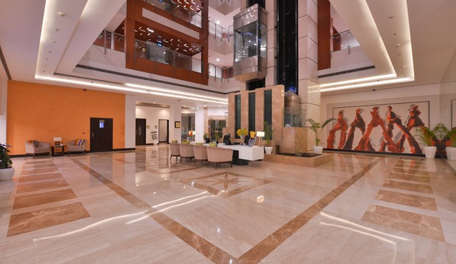 Fortune Park Orange, Sidhrawali, Gurugram - Member ITC Hotels' Group