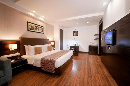 Fortune Park Orange, Sidhrawali, Gurugram - Member ITC Hotels' Group