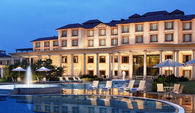 Fortune Park Panchwati, Kolkata - Member ITC Hotels' Group