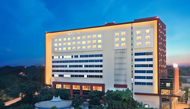 Fortune Park Pushpanjali, Durgapur - Member ITC Hotels' Group