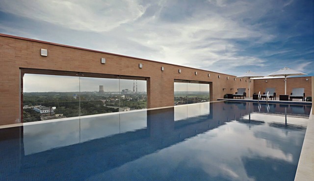 Fortune Park Pushpanjali, Durgapur - Member ITC Hotels' Group
